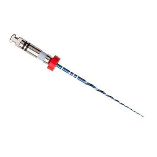 Kerr Dental 825-4505 SybronEndo K3 Engine Files 25mm #50 Taper .04 6/Pk Kerr Dental 825-4505 SybronEndo K3 Engine Files 25mm #50 Taper .04 6/Pk